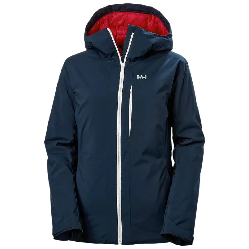 Helly Hansen Women's Edge 2.0 Jacket - Past Season