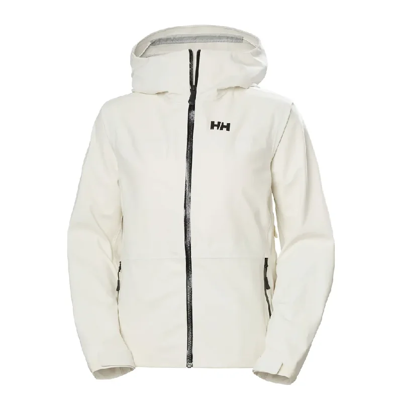 Helly Hansen Women's Motionista 3L Shell Jacket