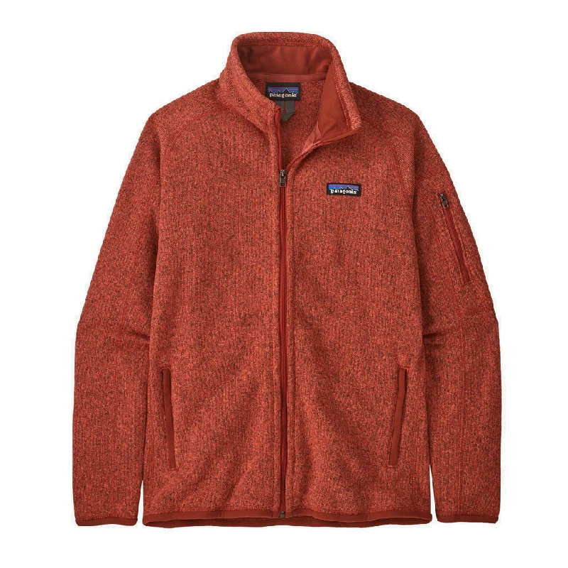 Patagonia Women's Better Sweater Jacket - Past Season