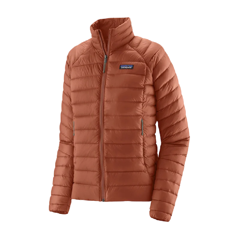 Patagonia Women's Down Sweater Jacket