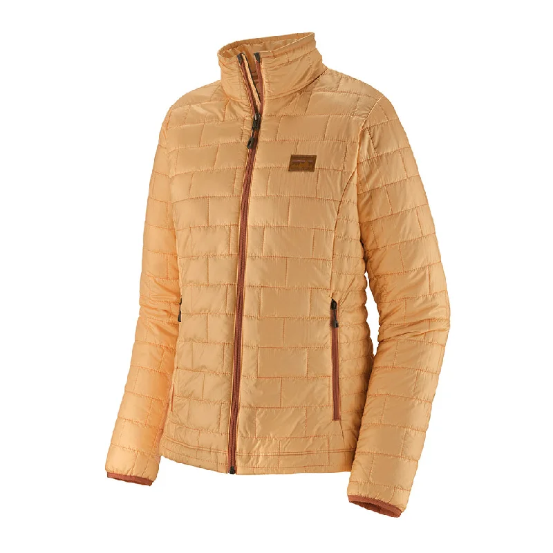 Patagonia Women's Nano Puff Jacket - Past Season