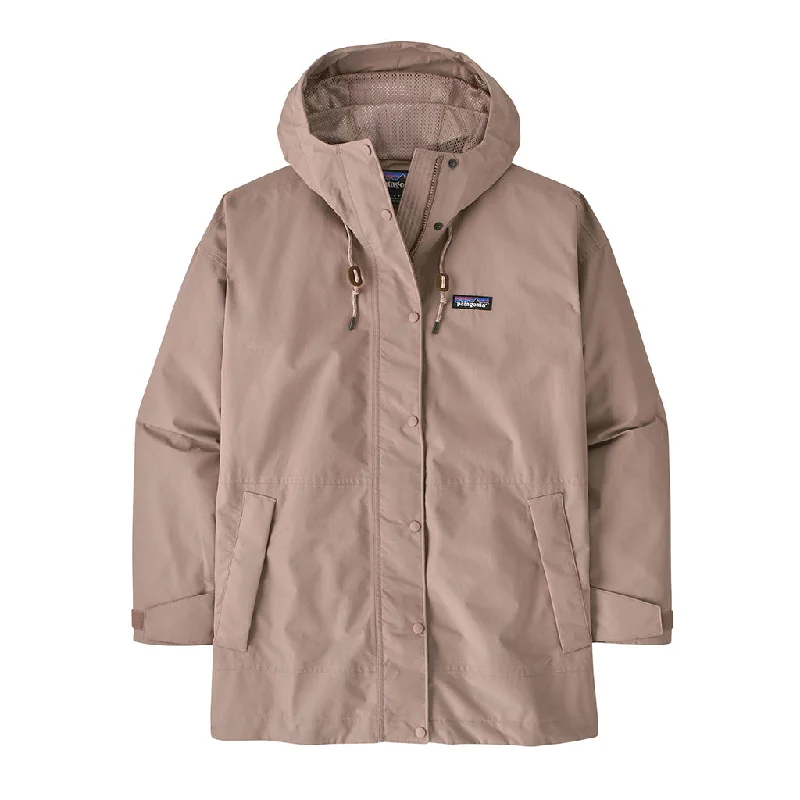 Patagonia Women's Outdoor Everyday Rain Jacket